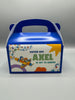 Pre - Filled Preschool Graduation Goodie Box - Personalized - Good Favor