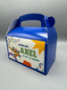 Pre - Filled Preschool Graduation Goodie Box - Personalized - Good Favor
