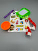 Pre - Filled Preschool Graduation Goodie Box - Personalized - Good Favor